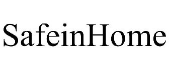 SAFEINHOME