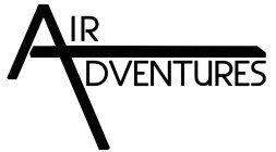 AIR ADVENTURES