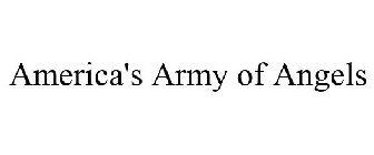 AMERICA'S ARMY OF ANGELS