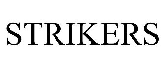 STRIKERS