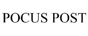 POCUS POST