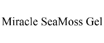 MIRACLE SEAMOSS GEL