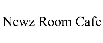 NEWZ ROOM CAFE