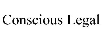 CONSCIOUS LEGAL
