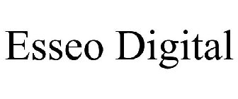 ESSEO DIGITAL