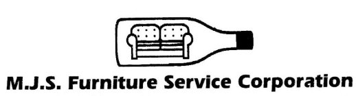 M.J.S. FURNITURE SERVICE CORPORATION