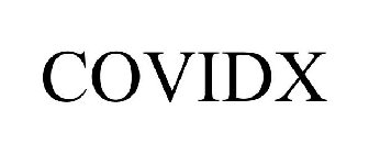 COVIDX