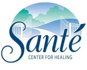 SANTÉ CENTER FOR HEALING