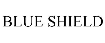 BLUE SHIELD