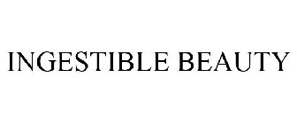 INGESTIBLE BEAUTY