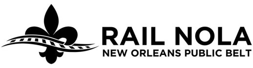 RAIL NOLA NEW ORLEANS PUBLIC BELT