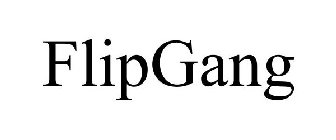 FLIPGANG