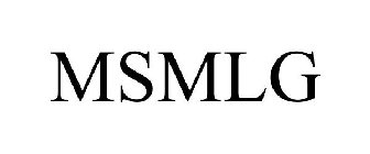 MSMLG
