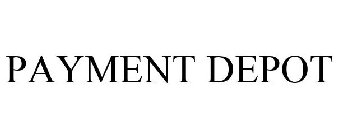 PAYMENT DEPOT