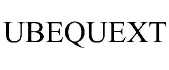 UBEQUEXT