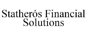 STATHERÓS FINANCIAL SOLUTIONS