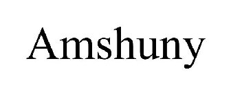 AMSHUNY