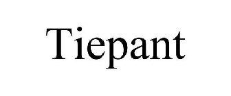 TIEPANT