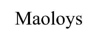 MAOLOYS