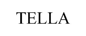 TELLA