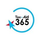 TAX-AID 365