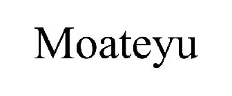 MOATEYU