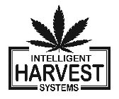 INTELLIGENT HARVEST SYSTEMS