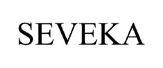 SEVEKA