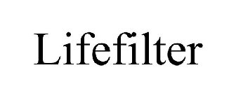 LIFEFILTER