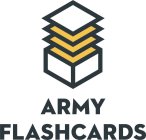 ARMY FLASHCARDS