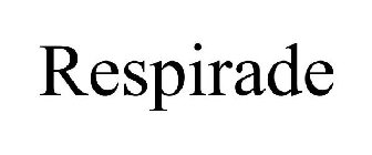 RESPIRADE