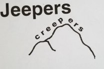 JEEPERS CREEPERS