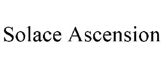 SOLACE ASCENSION