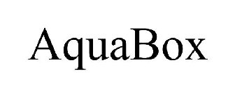 AQUABOX