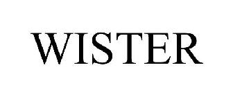 WISTER