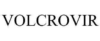 VOLCROVIR