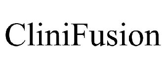 CLINIFUSION