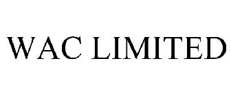 WAC LIMITED