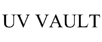 UV VAULT