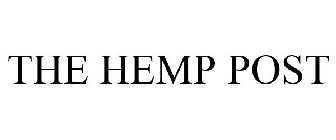 THE HEMP POST