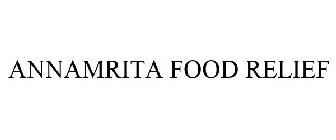 ANNAMRITA FOOD RELIEF