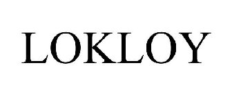 LOKLOY