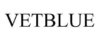 VETBLUE