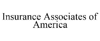 INSURANCE ASSOCIATES OF AMERICA