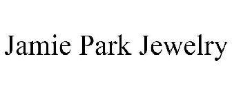 JAMIE PARK JEWELRY