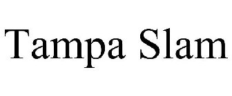 TAMPA SLAM
