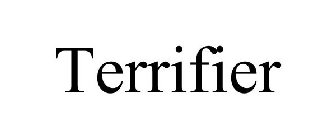 TERRIFIER