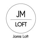 JM LOFT JAMIE LOFT