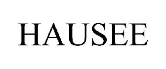 HAUSEE