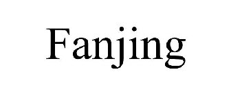 FANJING